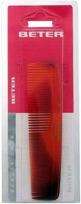 Haarborstel - Compact Ontwerp - Gemakkelijk Schoon Te Maken - Beter Gemaakt