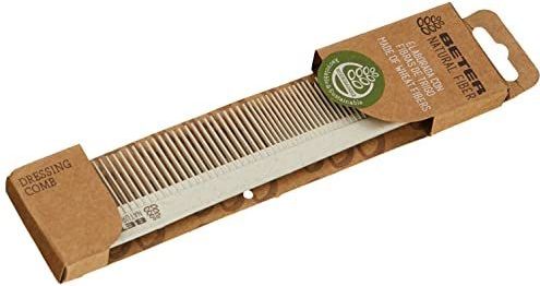 Beter - Comb - Kam - Naturel - Vezel op Basis van Tarwe