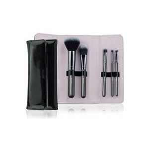 Make-up Borstel set Black Day to Night Beter (6 pcs)