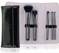 Make-up Borstel set Black Day to Night Beter (6 pcs)