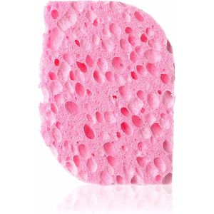 Beter - Esponja Maquilladora - Celulosa - Poro Open - 1 Stuk