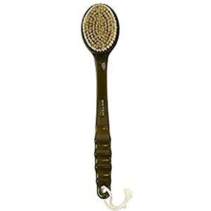 Beter - BATH BRUSH natural bristle 1 pz