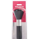Beter Brocha Maquillaje Pelo Sintético 14,5 Cm 1 U
