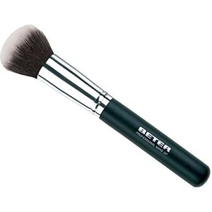 Beter Brocha Maquillaje Professional Para Polvo Mineral 1 U