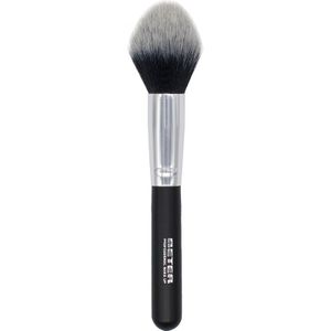 Contouring MAKE-UP Kwast synthetisch haar 16,5 cm