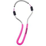 Beter - Gezichtshaarverwijderaar - Roze - Ergonomisch