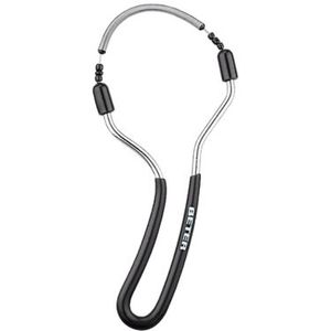 Beter - Gezichtshaarverwijderaar - Zwart - Ontharen