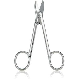 Beter Beter pedicure schaar - 1 product