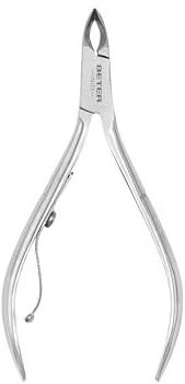 Nagelknipper Beter (1 ud)