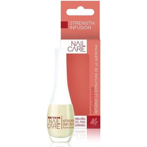Beter Nail Care Strength Infusion. Fortalecedor
