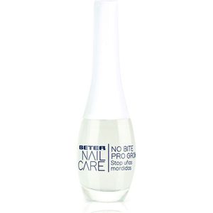 Beter Nail Care No Bite Pro Growth. Stop Uñas Mordidas