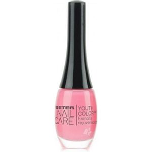 nagellak Beter Youth Color Nº 064 Think Pink (11 ml)