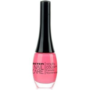 nagellak Beter Youth Color Nº 065 Deep In Coral (11 ml)