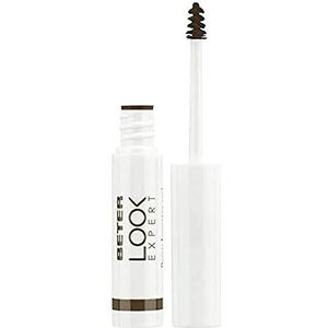 Beter - Brow Booster - Wenkbrauw Volume Gel - Veganistisch - Vrij van Parabenen