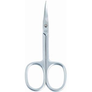 Elite nagelschaar voor leer