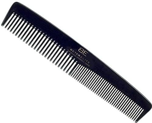 Beter - beter escarpidor comb antiestatic