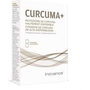 Inovance Curcuma + Comp 30  -  Ysonut