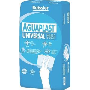 Aguaplast Universal Pro poeder/vulmiddel (zak 5kg)