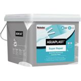 Aguaplast Super Repair sneldrogend vulmiddel (doos van 1 kg)