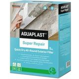 Aguaplast Super Repair sneldrogend vulmiddel (doos van 1 kg)