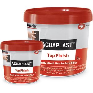 Beissier Aguaplast Finish Superieur 1 kg