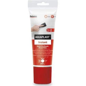 Vulpasta - Waterbestendig - Snelle Droging - Geschikt voor Moeilijke Ondergrond