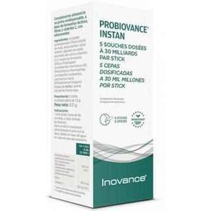 Inovance Probiovance Instan Stick 5 32C463  -  Ysonut