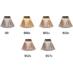 EVA DIVINA ONE HAIR COLOR 60ml 11.11