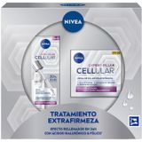Cosmetic Set - Nivea CELLULAR FILLER - 2 Stuks - Crème