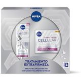 Cosmetic Set - Nivea CELLULAR FILLER - 2 Stuks - Crème