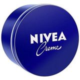 Nivea - Bodycrème - Hydraterend - 200ml - Euceriet