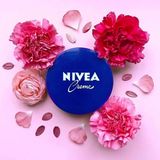 Nivea - Bodycrème - Hydraterend - 200ml - Euceriet