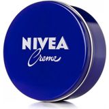 Nivea - Bodycrème - Hydraterend - 200ml - Euceriet