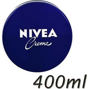 Nivea - Bodycrème - Hydraterend - 200ml - Euceriet