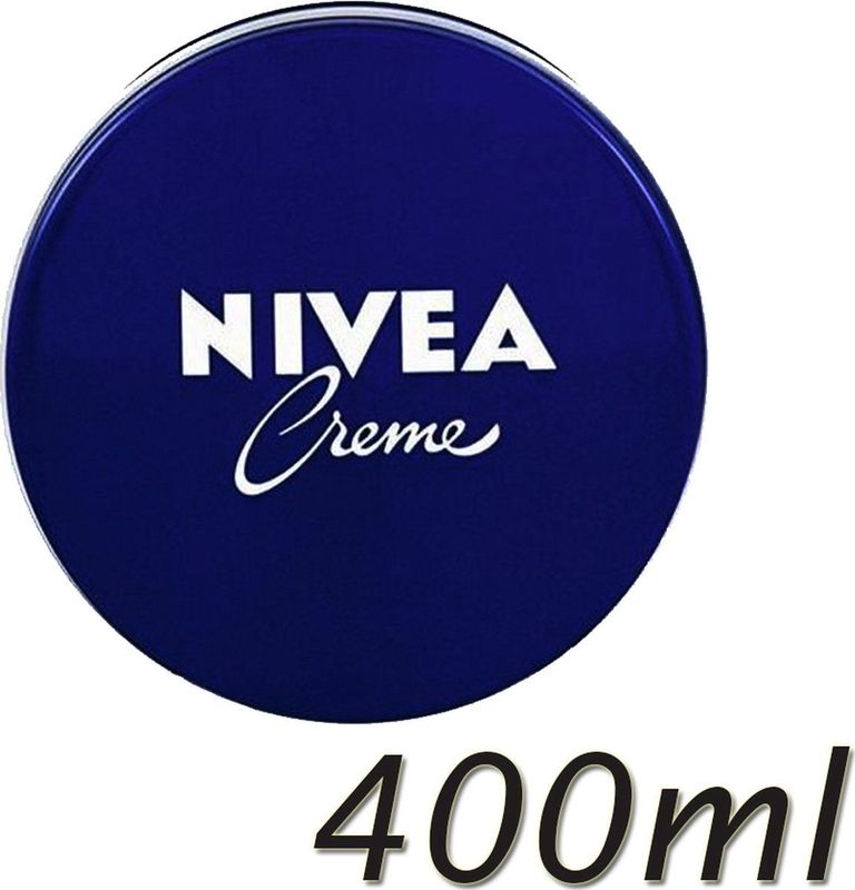 Nivea Creme 400 ml