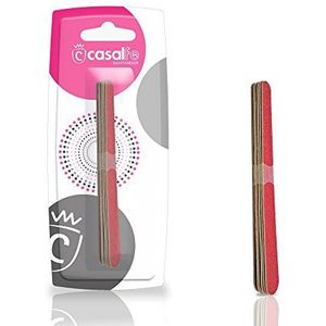 Casalfe 2781 nagelvijl, 6 stuks