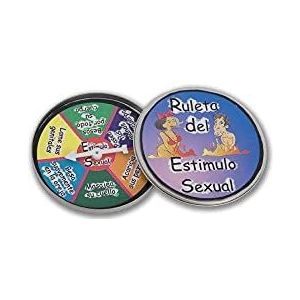 Diablo picante - Seksuele stimulatie