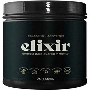 Food Supplement Paleobull Elixir Neutral (450 g)