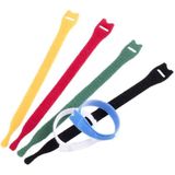 Velcro® ONE-WRAP® klittenband kabelbinder 20mm x 200mm Wit