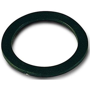 Anzapack 854217W - 5 platte afdichtingen voor sifon 1 1/4 inch 32 mm