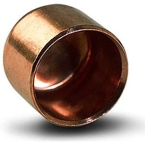 Anzapack 856303P - vrouwelijke stekker, 15 mm