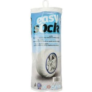 Sneeuwkettingen voor auto's Easy Sock CAD8013 (S)