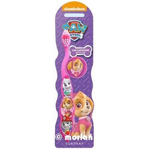 Nickelodeon - Paw Patrol - Tandenborstel - Meisjes - 1 st