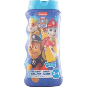 Nickelodeon - Paw Patrol - Douchegel - 475 ml - Voor Kinderen