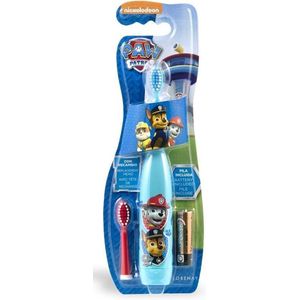 Nickelodeon - Paw Patrol - Elektrische Tandenborstel - Kinderen - Op Batterijen