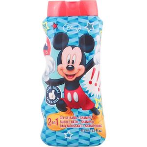 Disney - Mickey - Shampoo & Shower Gel - 475 ml - Kinderdouchegel
