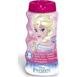 Ice Magic - 2-in-1 Douchegel en Shampoo - 475 ml - Huidvriendelijke Formule