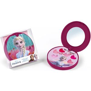Disney - Frozen 2 - Lipgloss Set - 6x3,6 gr - Make-up voor Kinderen