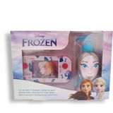 Disney Frozen - Badset - Shampoo en Badschuim - 300 ml - Kinderen