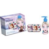 Disney Frozen - Badset - Shampoo en Badschuim - 300 ml - Kinderen